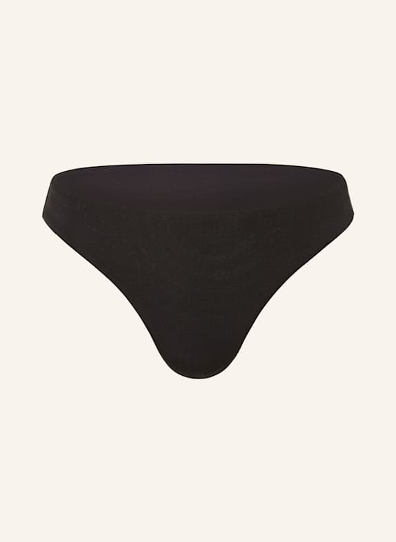 MRS & HUGS Basic bikini bottoms BLACK