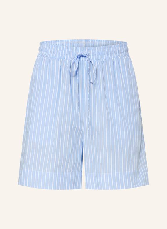MRS & HUGS Shorts WEISS/ BLAU/ ROSA