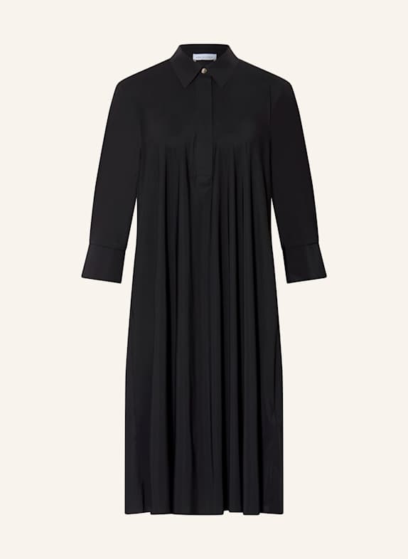 MRS & HUGS Kleid SCHWARZ