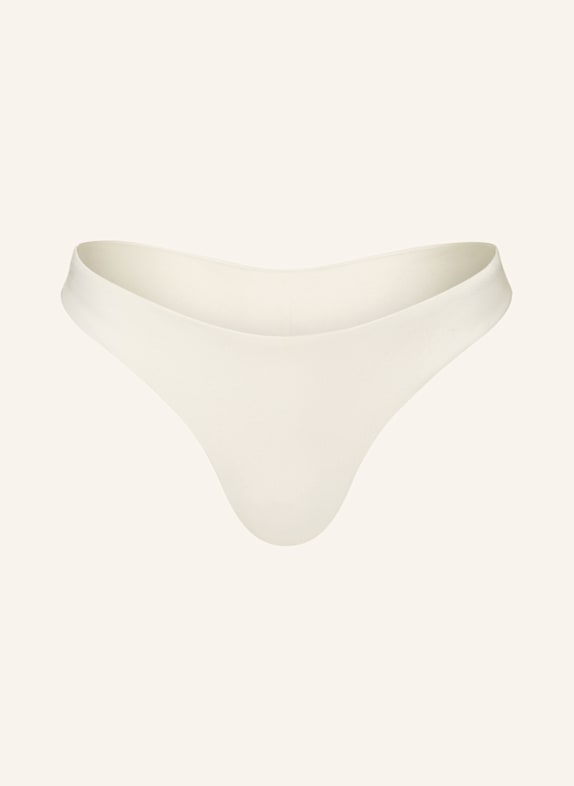 MRS & HUGS Brazilian-Bikini-Hose ECRU