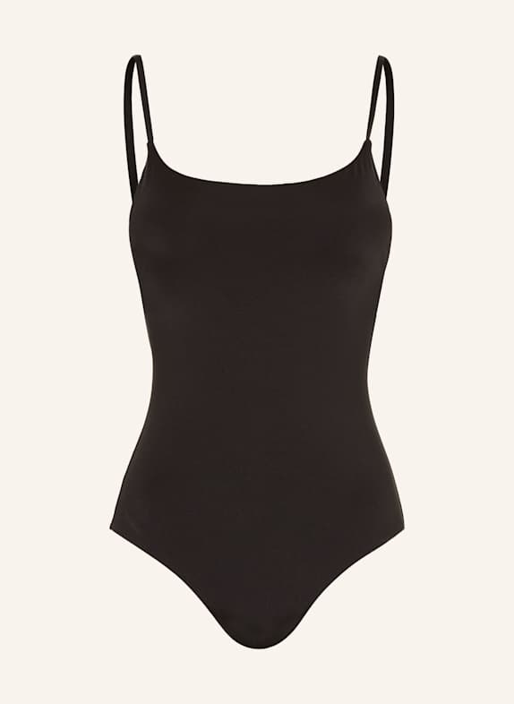 MRS & HUGS Swimsuit BLACK