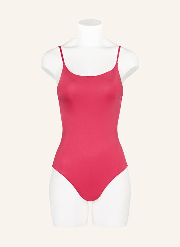MRS & HUGS badedragt PINK