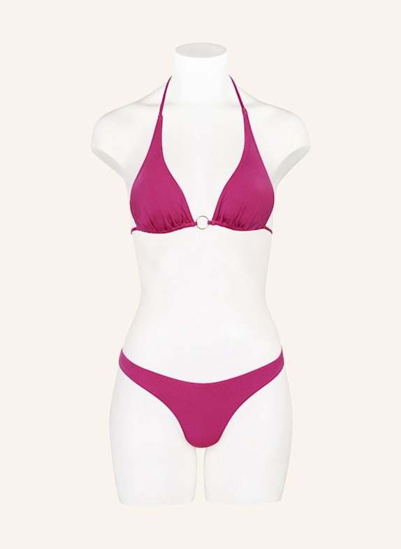 MRS & HUGS Braziliaanse bikinibroek FUCHSIA