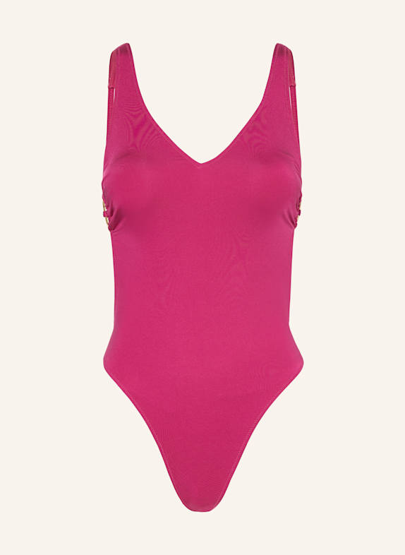 MRS & HUGS Swimsuit PINK