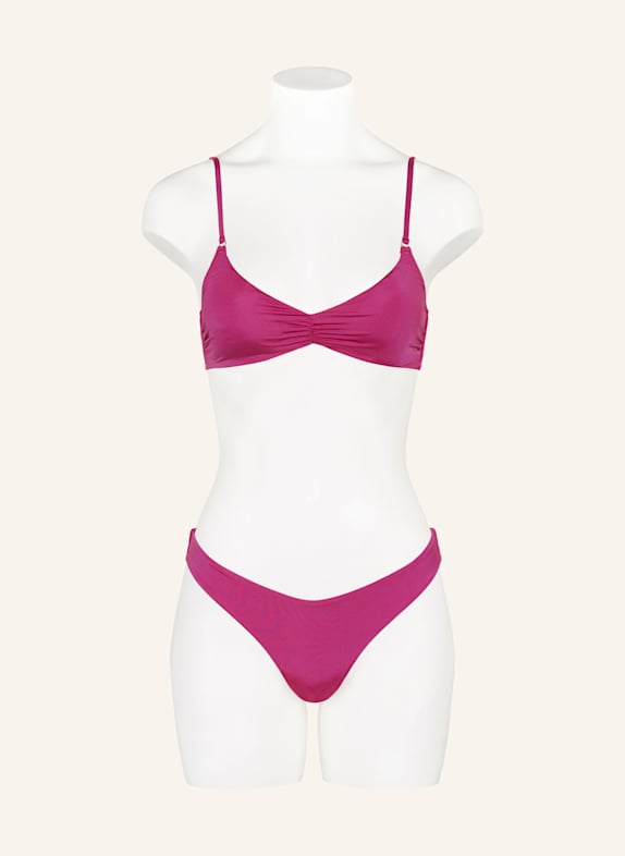MRS & HUGS Braziliaanse bikinibroekje FUCHSIA
