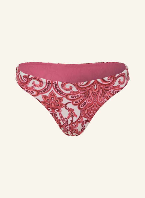 MRS & HUGS Basic bikini bottoms RED/ PINK/ WHITE