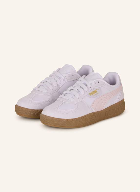 PUMA Sneaker PALERMO MODA JR HELLLILA