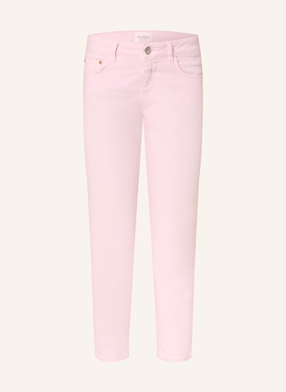 CLOSED Jeans BAKER 833 milkshake pink