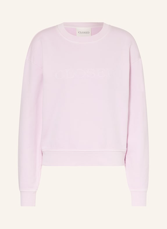 CLOSED Sweatshirt HELLROSA