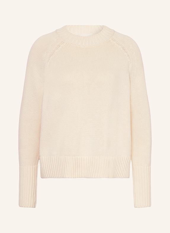 CLOSED Sweater ECRU