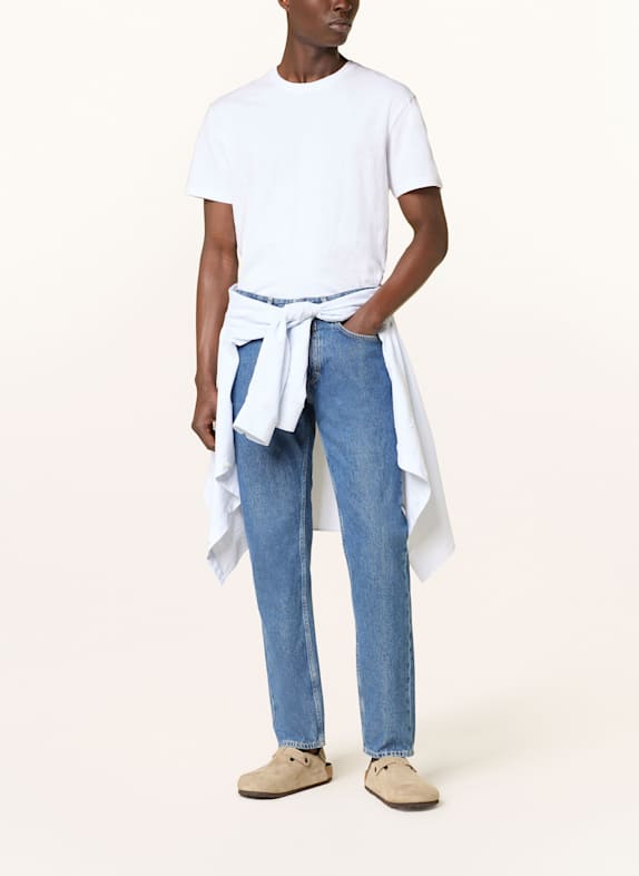 CLOSED T-shirt HVID