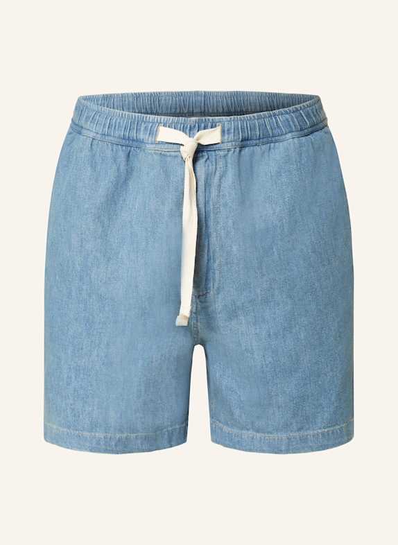 CLOSED Jeansshorts Regular Fit LBL Light Blue