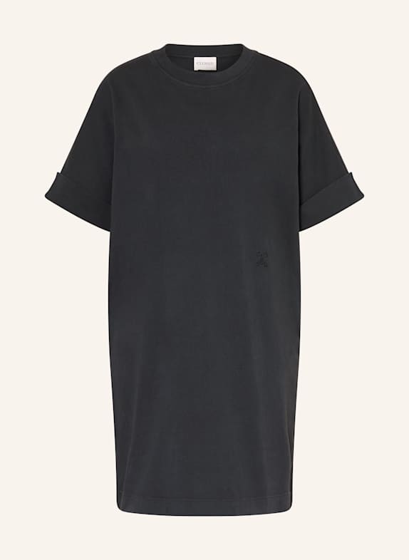 CLOSED Kleid SCHWARZ