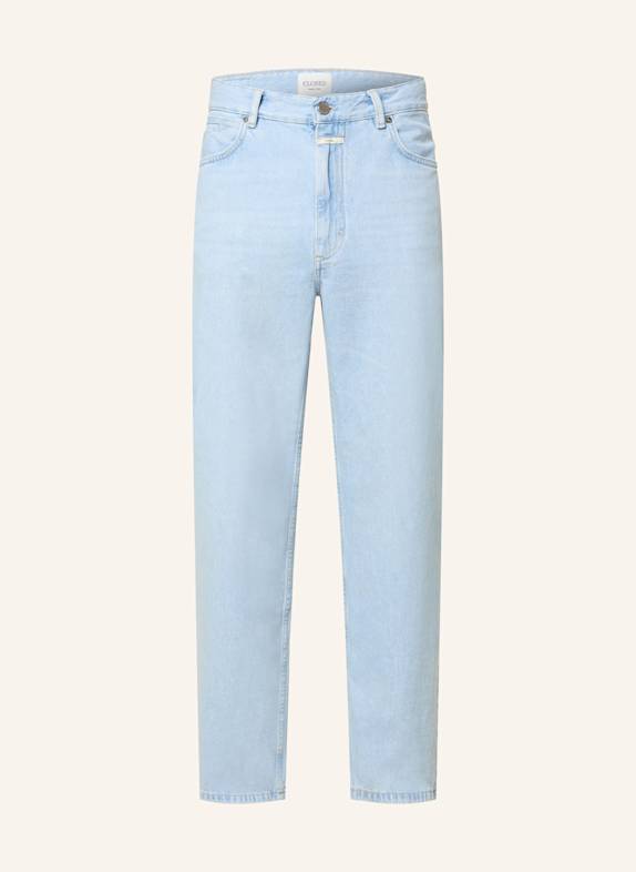 CLOSED Jeans SPRINGDALE Relaxed Fit LBL Light Blue