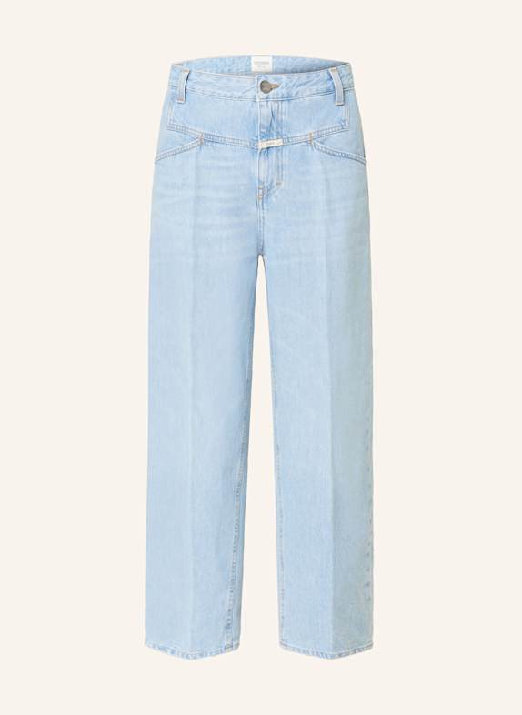 CLOSED Jeans STOVER-X LBL Light Blue