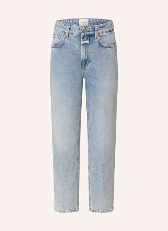 CLOSED Straight Jeans MILO LBL Light Blue