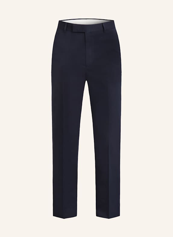GUCCI Chino Regular Fit DUNKELBLAU
