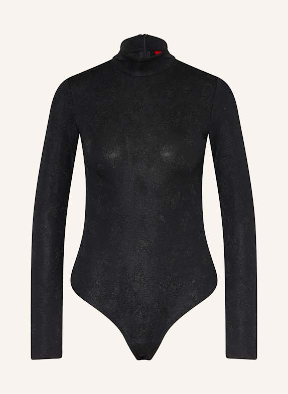 HUGO Body NACARI DUNKELBLAU