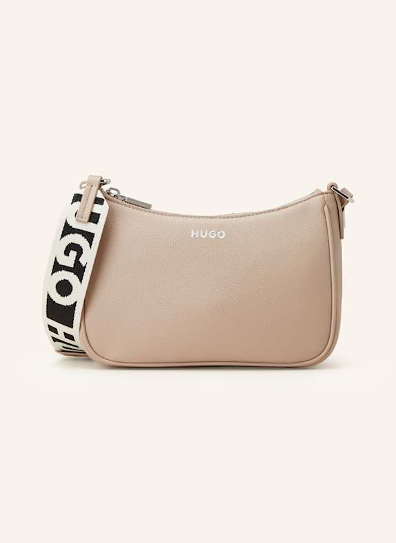 HUGO Umhängetasche BEL BEIGE