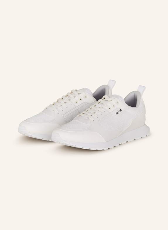 HUGO Sneaker ICELIN WEISS