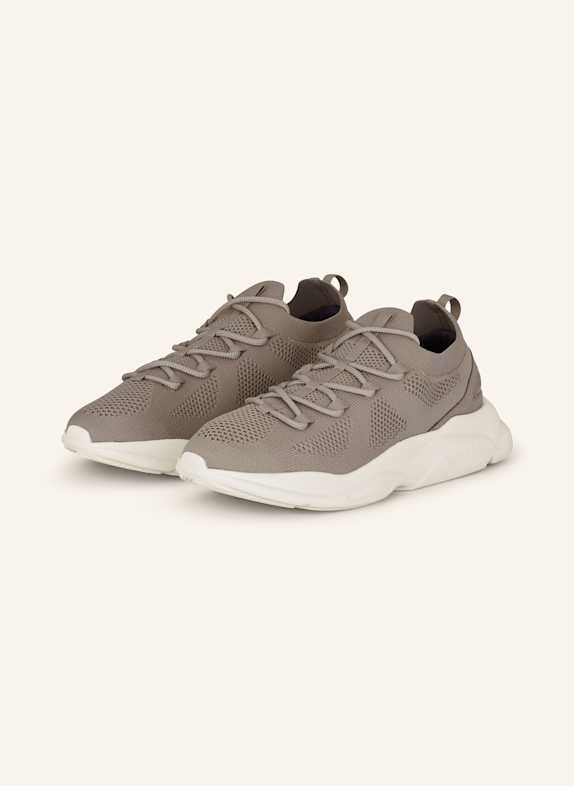 HUGO Sneaker LEON TAUPE