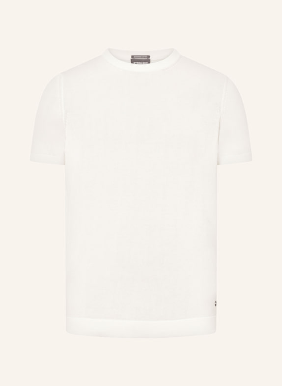 STRELLSON Strickshirt ADRIAN WEISS