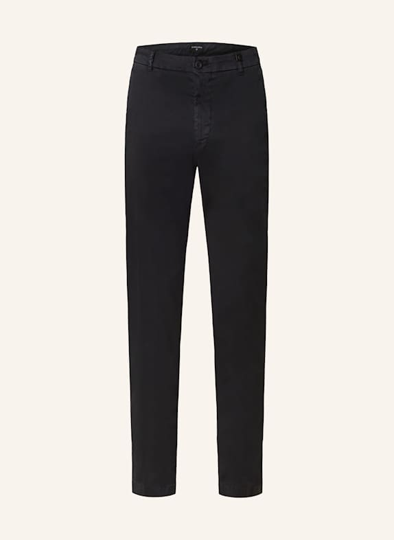 STRELLSON Chino TIUS Extra Slim Fit SCHWARZ