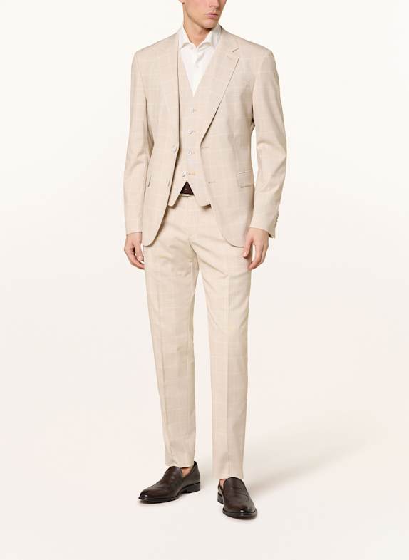 STRELLSON Pakvest GYL Slim Fit 270 Light Beige                270