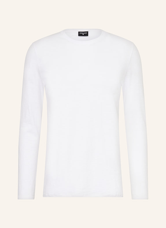 STRELLSON Longsleeve COLIN WEISS