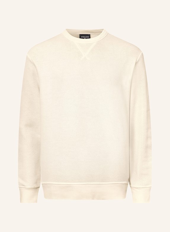 STRELLSON Sweatshirt KANO ECRU
