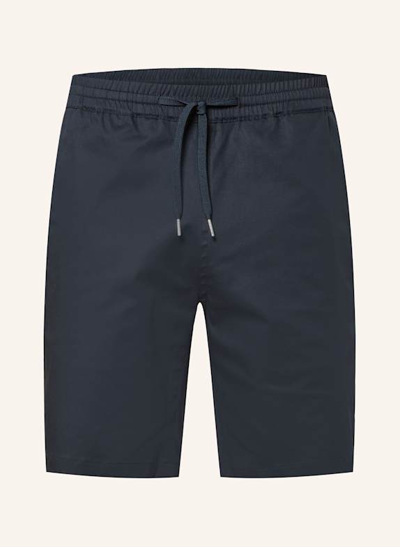 SANDRO Shorts DUNKELBLAU