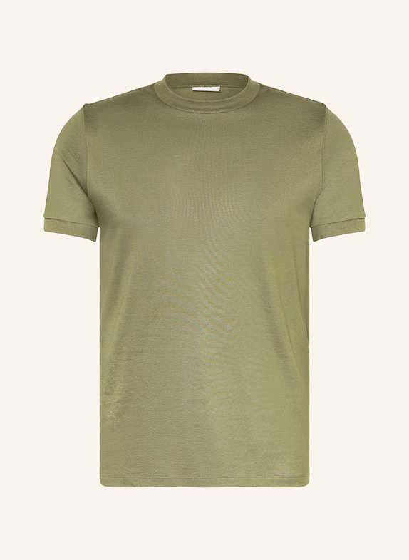 PAUL T-Shirt GRÜN