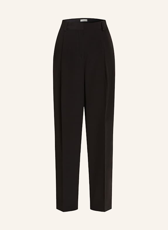 TOTEME Hose SCHWARZ