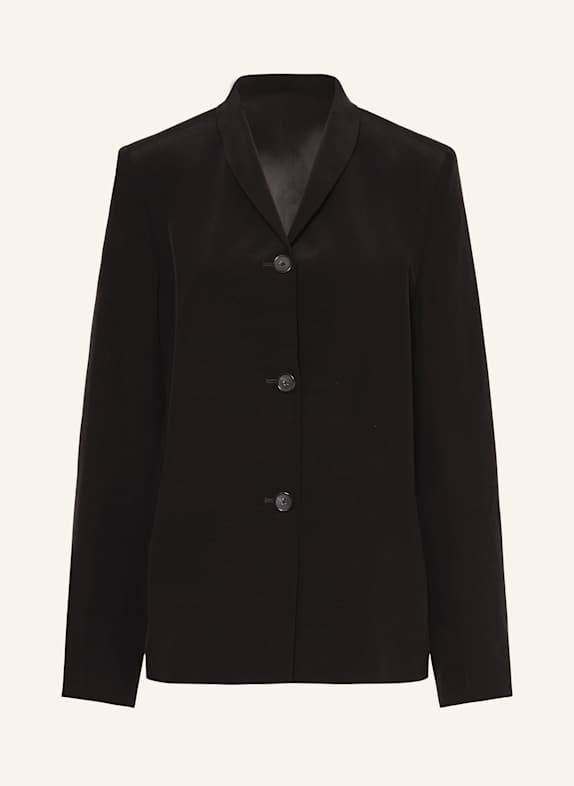 TOTEME Blazer SCHWARZ