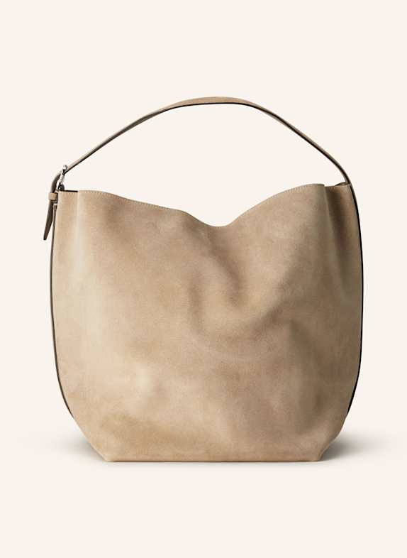 TOTEME Shopper TAUPE