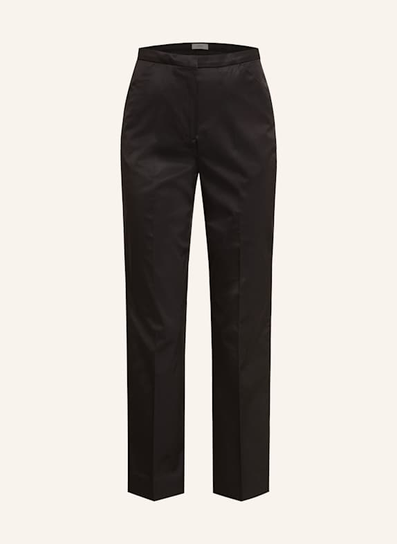 TOTEME Hose SCHWARZ