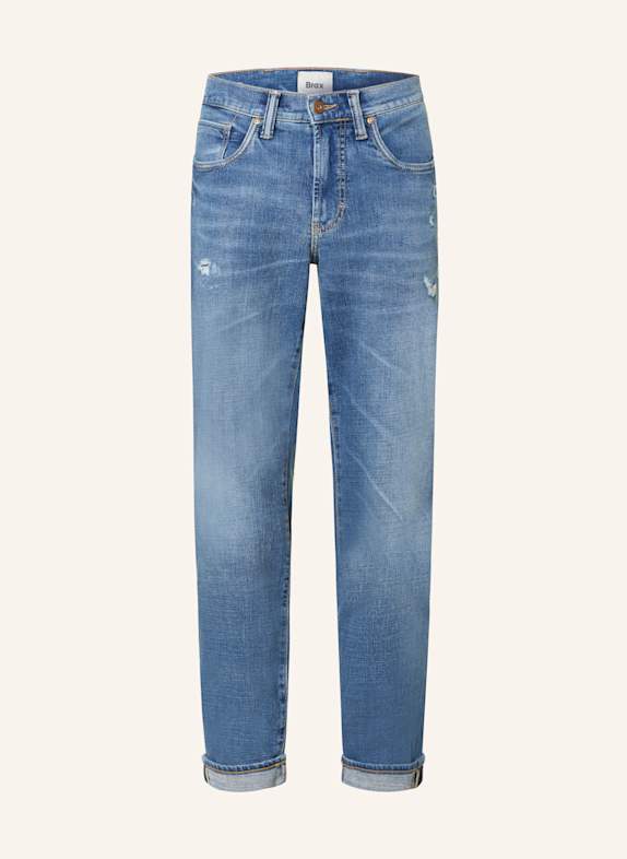 BRAX Jeans CURT Regular Fit 27 SKY BLUE VINTAGE