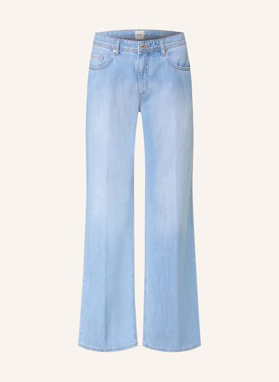 BRAX Jeans MORGAN 29 USED LIGHT BLUE