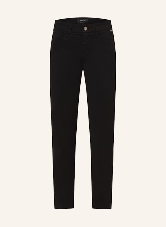 MARC CAIN Chino SILEA 900 BLACK