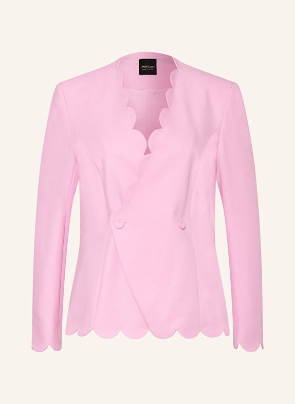MARC CAIN Blazer PURPLE