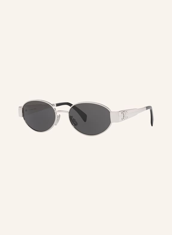 CELINE Sonnenbrille CL000350 2700L1 - GRAU