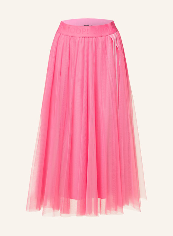 JOOP! Tüllrock FRIDI PINK