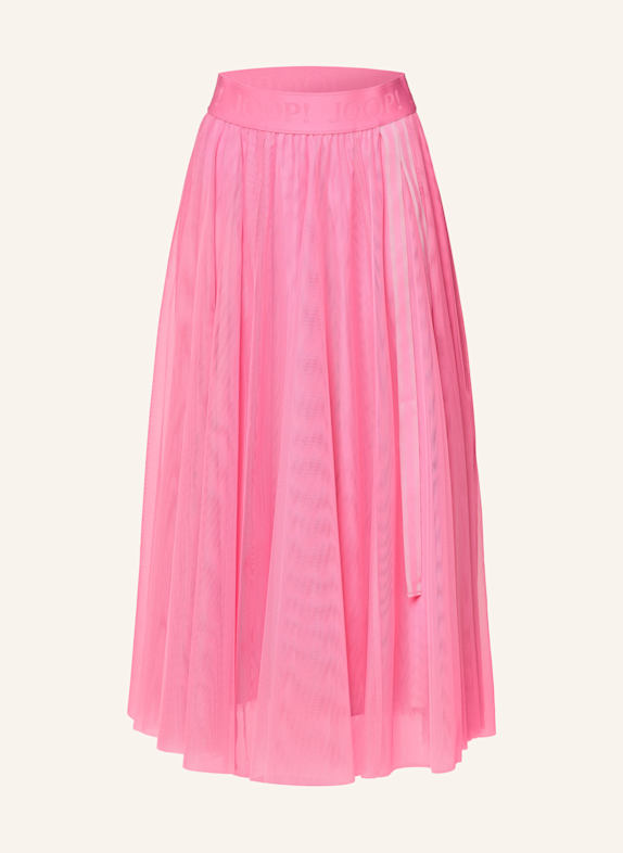 JOOP! Tüllrock FRIDI PINK