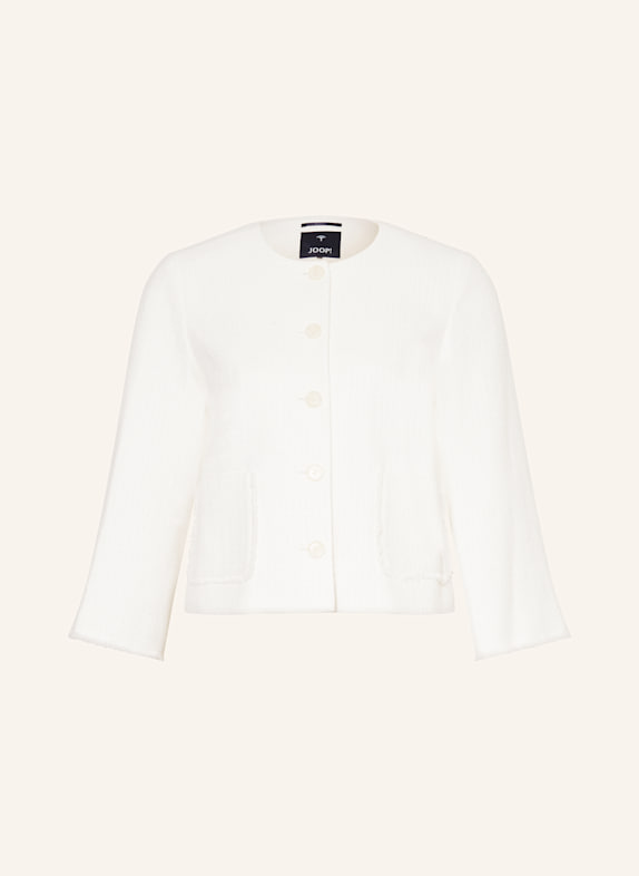 JOOP! Bouclé-Jacke JOVANNA WEISS