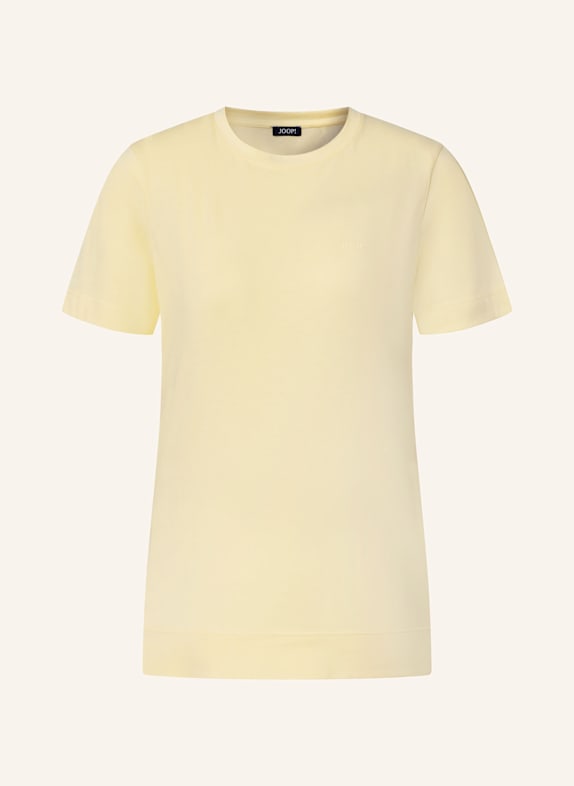 JOOP! T-Shirt HELLGELB