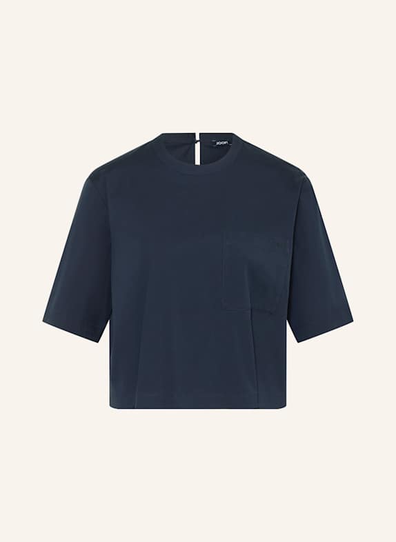 JOOP! T-Shirt BERIT DUNKELBLAU