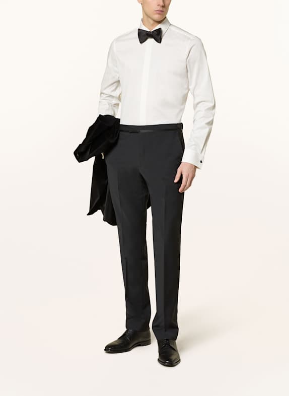 JOOP! Overhemd PITU Slim Fit ECRU