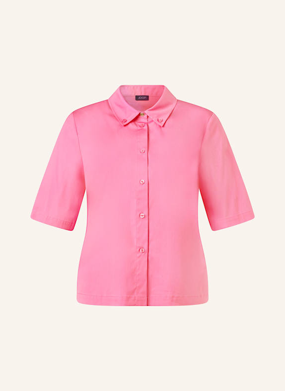JOOP! Blusenshirt BERTA PINK