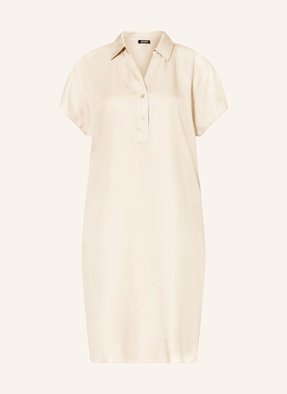 JOOP! Hemdblusenkleid DESIREE 100 BEIGE