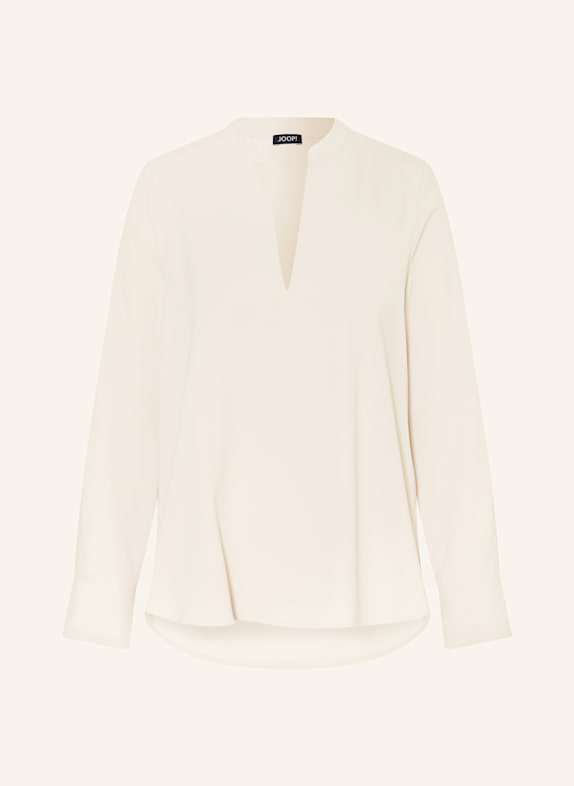 JOOP! Blusenshirt BILLIE CREME